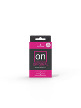 Sensuva On Original Arousal Oil Medium Box 5ml